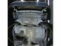 Nissan ELGRAND лот № 70351 оценка 3.5  с аукциона в Японии 8