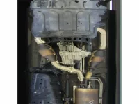 Nissan ELGRAND лот № 70351 оценка 3.5  с аукциона в Японии 9