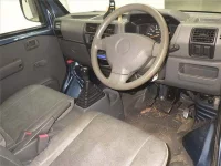 Nissan CLIPPER VAN лот № 80011 оценка ***  с аукциона в Японии 2