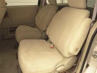 Nissan PRESAGE лот № 70296 оценка 3.5  с аукциона в Японии 6