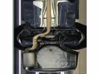 Nissan PRESAGE лот № 70296 оценка 3.5  с аукциона в Японии 9