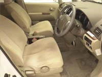 Nissan PRESAGE лот № 70296 оценка 3.5  с аукциона в Японии 4