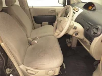 Nissan OTTI лот № 30082 оценка 3  с аукциона в Японии 4