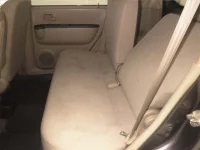 Nissan OTTI лот № 30082 оценка 3  с аукциона в Японии 6