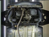 Nissan OTTI лот № 30082 оценка 3  с аукциона в Японии 7