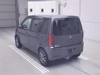 Nissan OTTI лот № 30082 оценка 3  с аукциона в Японии 1