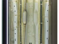 Mazda CAROL лот № 70347 оценка 3.5  с аукциона в Японии 8