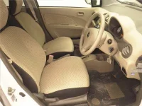 Mazda CAROL лот № 70347 оценка 3.5  с аукциона в Японии 4