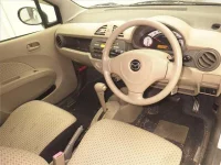 Mazda CAROL лот № 70347 оценка 3.5  с аукциона в Японии 2