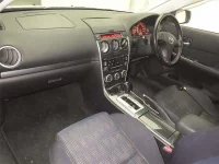 Mazda ATENZA WAGON лот № 70356 оценка 3.5  с аукциона в Японии 3