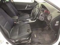 Mazda ATENZA WAGON лот № 70356 оценка 3.5  с аукциона в Японии 4