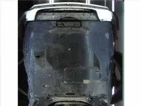 Mazda ATENZA WAGON лот № 70356 оценка 3.5  с аукциона в Японии 7