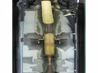 Mazda ATENZA WAGON лот № 70356 оценка 3.5  с аукциона в Японии 8