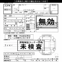 Mitsubishi MITUBISHI лот № 80510 оценка ***  с аукциона в Японии 3