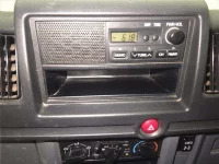 Mitsubishi MINICAB VAN лот № 70387 оценка 3.5  с аукциона в Японии 5