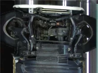 Mitsubishi MINICAB VAN лот № 70387 оценка 3.5  с аукциона в Японии 7