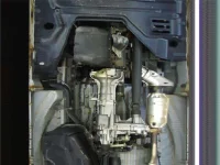 Mitsubishi MINICAB VAN лот № 70387 оценка 3.5  с аукциона в Японии 8