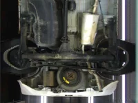 Mitsubishi MINICAB VAN лот № 70387 оценка 3.5  с аукциона в Японии 9