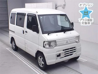 Mitsubishi MINICAB VAN