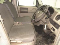 Mazda SCRUM лот № 70342 оценка ***  с аукциона в Японии 4