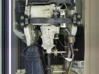 Suzuki CARRY TRUCK лот № 70240 оценка 4  с аукциона в Японии 8