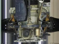 Suzuki CARRY TRUCK лот № 70240 оценка 4  с аукциона в Японии 9