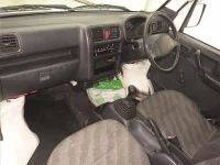 Suzuki CARRY TRUCK лот № 70240 оценка 4  с аукциона в Японии 3