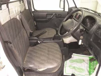 Suzuki CARRY TRUCK лот № 70240 оценка 4  с аукциона в Японии 4