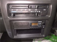 Suzuki CARRY TRUCK лот № 70240 оценка 4  с аукциона в Японии 5