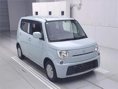 Suzuki MRWAGON