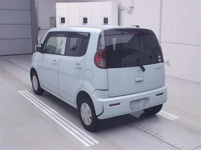 Suzuki MRWAGON