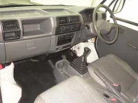 Mitsubishi MINICAB TRUCK лот № 70316 оценка 3.5  с аукциона в Японии 3