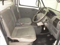 Mitsubishi MINICAB TRUCK лот № 70316 оценка 3.5  с аукциона в Японии 4