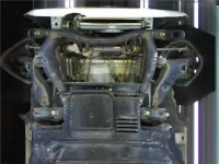 Mitsubishi MINICAB TRUCK лот № 70316 оценка 3.5  с аукциона в Японии 7