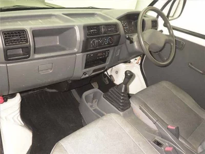 Mitsubishi MINICAB TRUCK  с аукциона в Японии