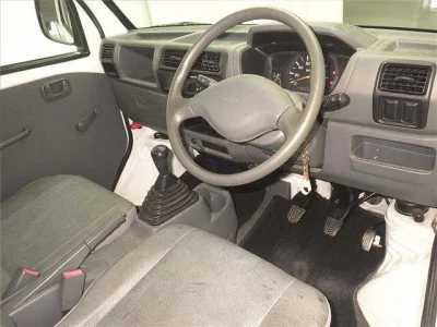 Mitsubishi MINICAB TRUCK  с аукциона в Японии