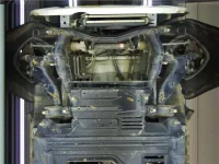 Mitsubishi MINICAB TRUCK лот № 70112 оценка 3.5  с аукциона в Японии 7