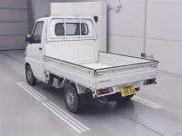 Mitsubishi MINICAB TRUCK лот № 70112 оценка 3.5  с аукциона в Японии 1