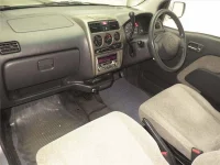 Honda LIFE лот № 10041 оценка 3.5  с аукциона в Японии 3