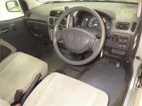 Honda LIFE лот № 10041 оценка 3.5  с аукциона в Японии 2