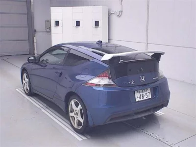 Honda CR-Z