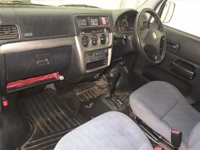 Honda ACTY VAN