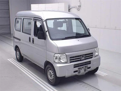 Honda ACTY VAN