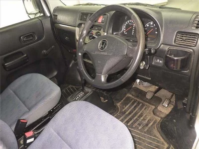 Honda ACTY VAN