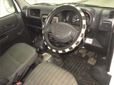 Honda ACTY TRUCK  с аукциона в Японии