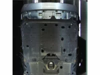 Honda FIT лот № 65174 оценка R  с аукциона в Японии 8