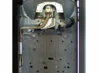 Honda FIT лот № 65174 оценка R  с аукциона в Японии 9