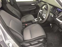 Honda FIT лот № 65174 оценка R  с аукциона в Японии 4