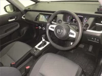 Honda FIT лот № 65174 оценка R  с аукциона в Японии 2