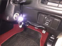 Honda CIVIC лот № 5330 оценка 3.5  с аукциона в Японии 7